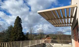 Appartement 5 Pièces 126 m² à vendre à Tassin-la-Demi-Lune (69160)