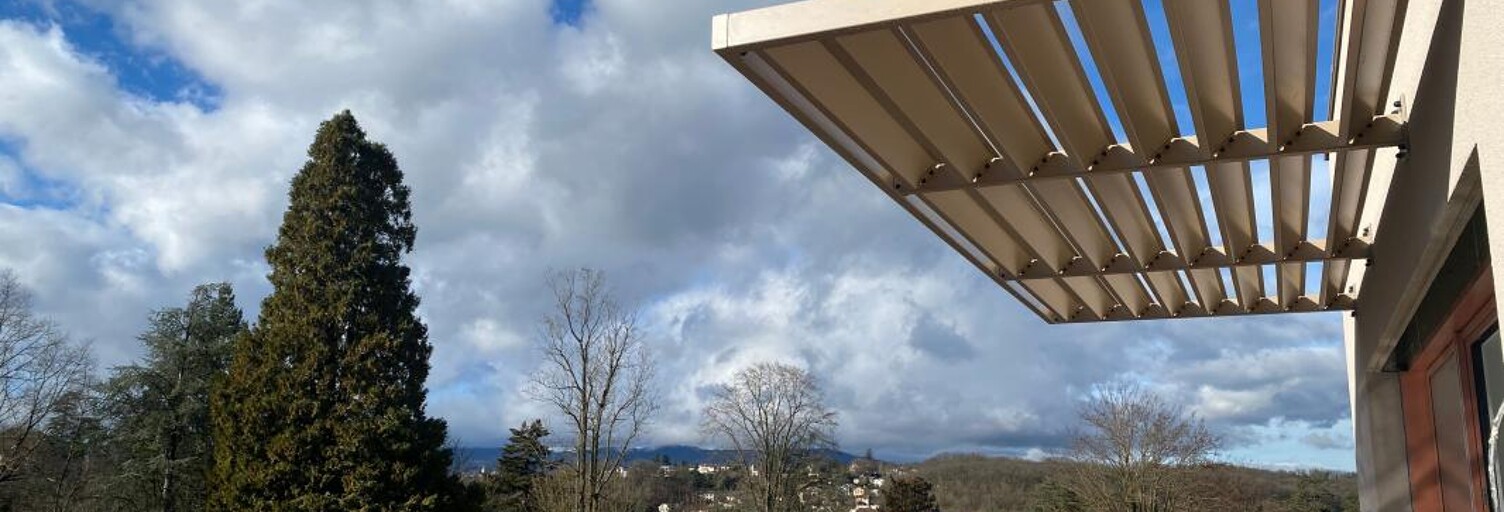 Appartement 5 Pièces 126 m² à vendre à Tassin-la-Demi-Lune (69160)