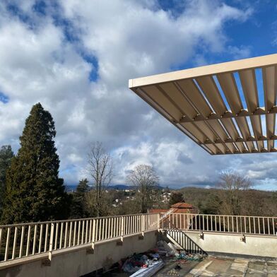 Appartement 5 pièces 880000 €