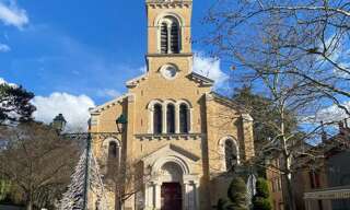 Appartement 5 Pièces 126 m² à vendre à Tassin-la-Demi-Lune (69160)