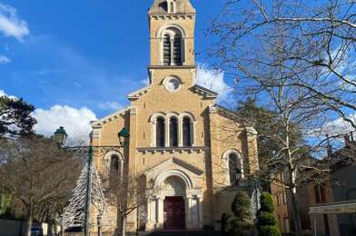 Appartement 5 pièces 880000 €