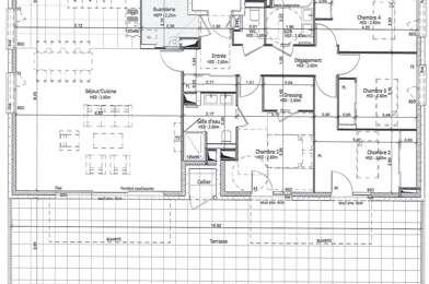 Appartement 5 pièces 880000 €
