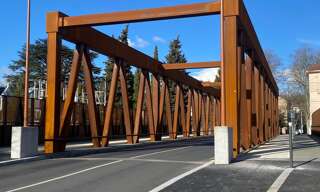 Appartement 1 Pièce 46 m² à vendre à Tassin-la-Demi-Lune (69160)