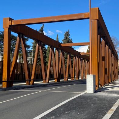 Appartement 1 pièces 379000 €