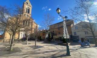 Appartement 1 Pièce 43 m² à vendre à Tassin-la-Demi-Lune (69160)