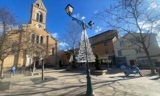 Appartement 1 Pièce 46 m² à vendre à Tassin-la-Demi-Lune (69160)