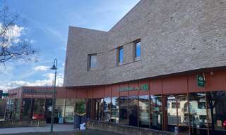 Appartement 1 Pièce 46 m² à vendre à Tassin-la-Demi-Lune (69160)