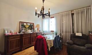 Appartement 2 Pièces 47 m² à louer à Mazamet (81200)