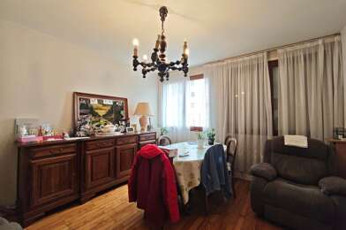 Appartement 2 pièces 530 €