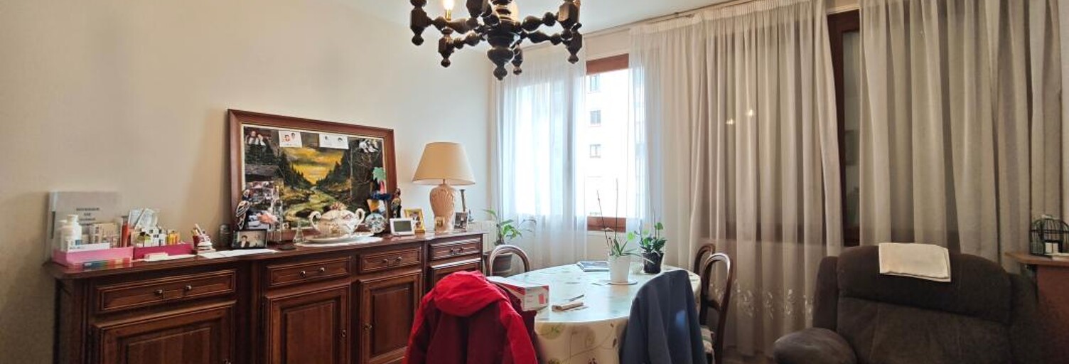 Appartement 2 Pièces 47 m² à louer à Mazamet (81200)