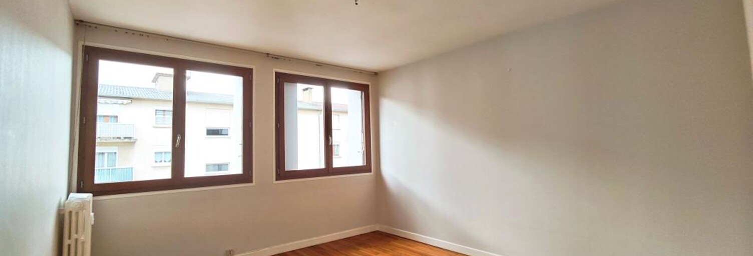 Appartement 2 Pièces 47 m² à louer à Mazamet (81200)