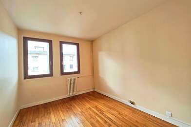 Appartement 2 pièces 530 €