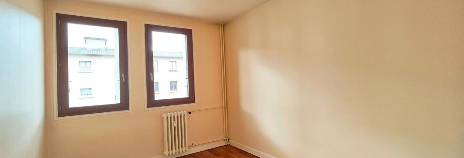Appartement 2 Pièces 47 m² à louer à Mazamet (81200)