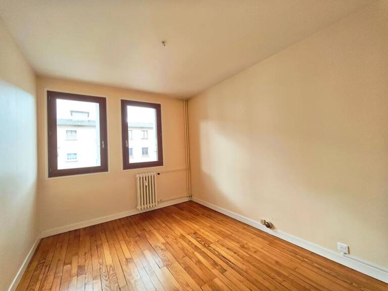 Appartement T2 - 47 m2 — photo 1