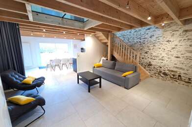 Maison 4 pièces 232938 €