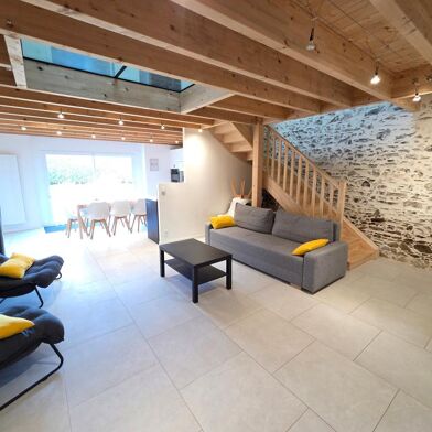 Maison 4 pièces 232938 €