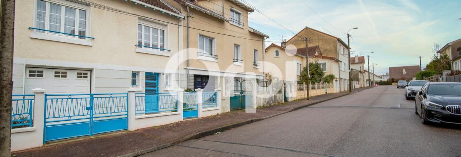 Maison 5 Pièces 130 m² à vendre à Limoges (87100)