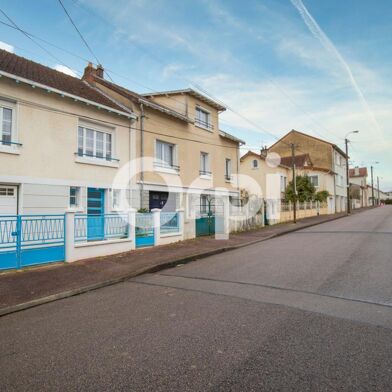 Maison 5 pièces 167000 €