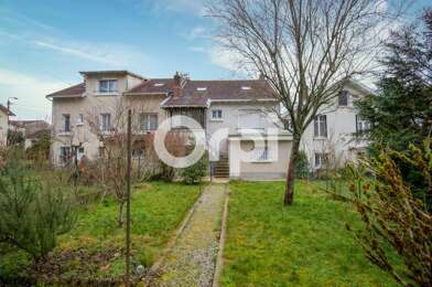 Maison 5 pièces 167000 €