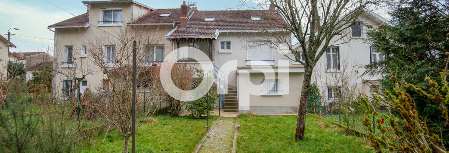 Maison 5 Pièces 130 m² à vendre à Limoges (87100)