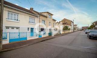 Maison 5 Pièces 130 m² à vendre à Limoges (87100)