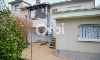 Maison 5 Pièces 130 m² à vendre à Limoges (87100)