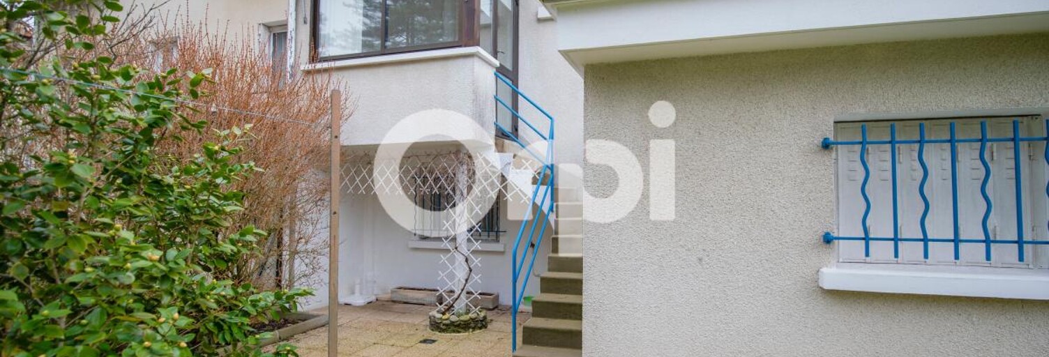 Maison 5 Pièces 130 m² à vendre à Limoges (87100)