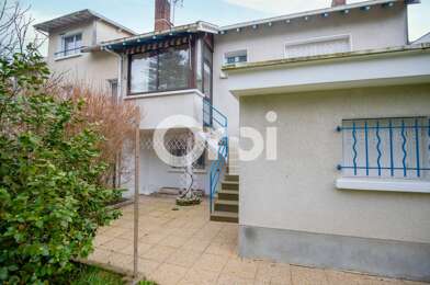 Maison 5 pièces 159000 €