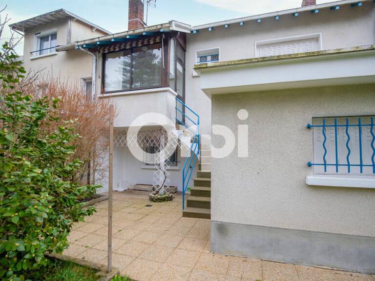 Secteur Ruchoux / Beaublanc / IUT — photo 1