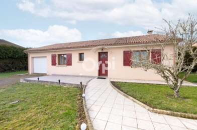 Maison 4 pièces 219500 €