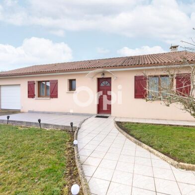 Maison 4 pièces 219500 €