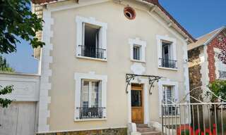 Maison 6 Pièces 103 m² à vendre à Ermont (95120)