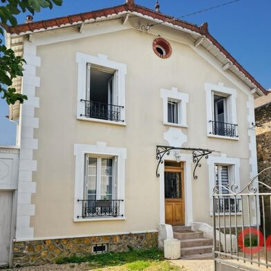 Maison 6 pièces 540000 €