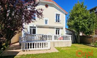 Maison 6 Pièces 103 m² à vendre à Ermont (95120)