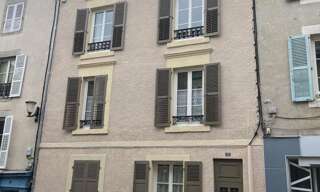 Immeuble  328 m² à vendre à Saint-Junien (87200)