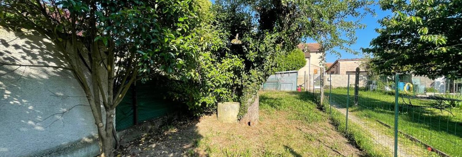 Appartement 2 Pièces 86 m² à louer à Saint-Sulpice-la-Pointe (81370)