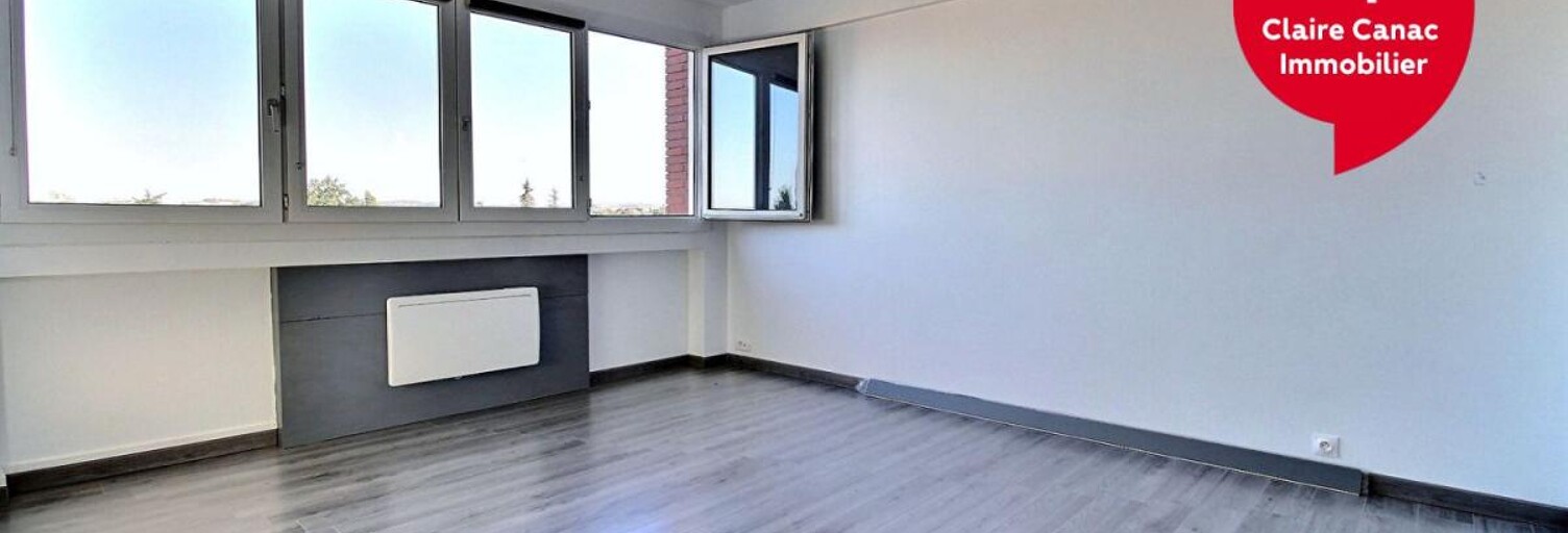Appartement 2 Pièces 64 m² à louer à Lavaur (81500)