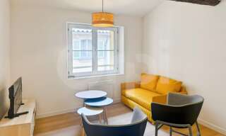 Appartement 2 Pièces 37 m² à louer à Toulon (83000)