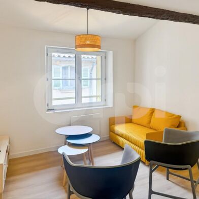 Appartement 2 pièces 685 €