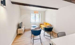 Appartement 2 Pièces 37 m² à louer à Toulon (83000)