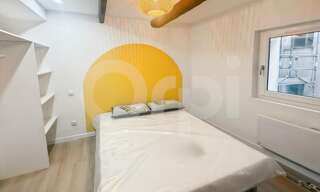 Appartement 2 Pièces 37 m² à louer à Toulon (83000)