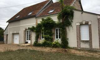 Maison 7 Pièces 158 m² à vendre à Château-Renault (37110)