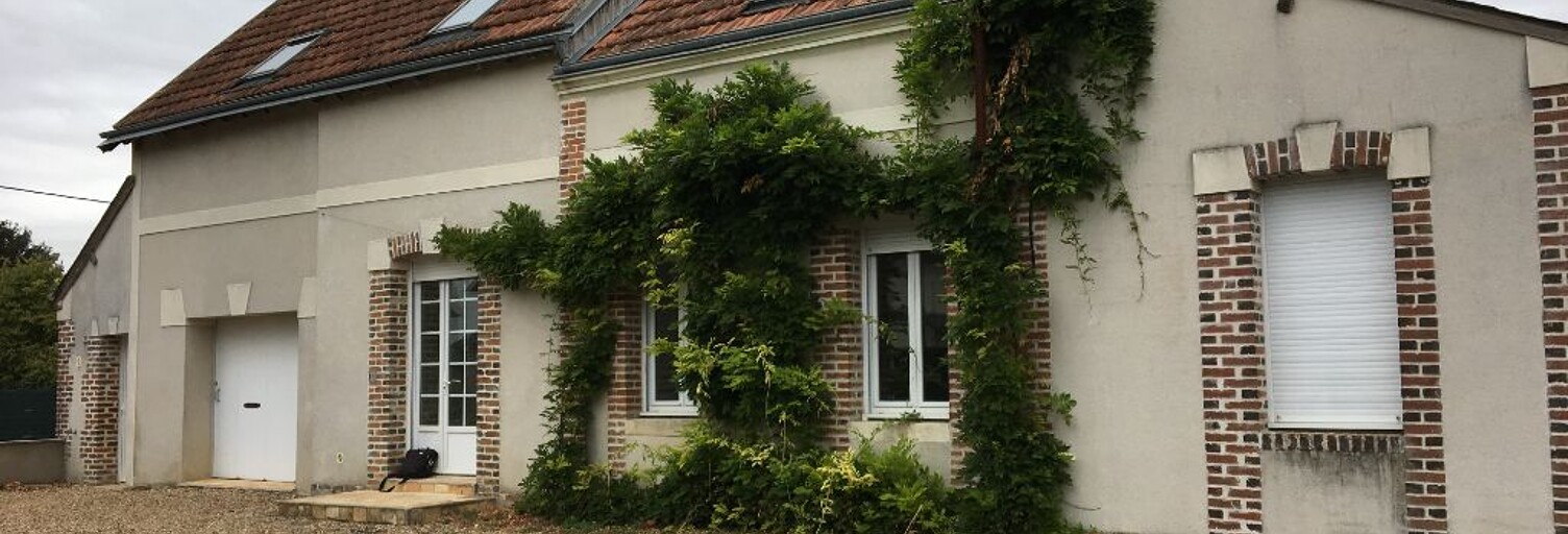 Maison 7 Pièces 158 m² à vendre à Château-Renault (37110)