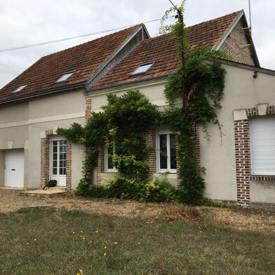 Maison 7 pièces 192600 €