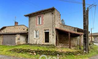 Maison 2 Pièces 48 m² à vendre à Saint-Pardoux-le-Lac (87140)