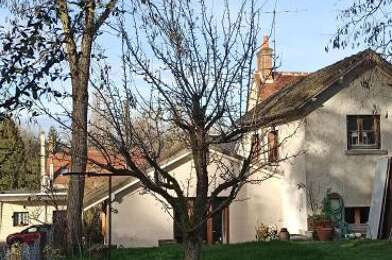 Maison 2 pièces 91500 €