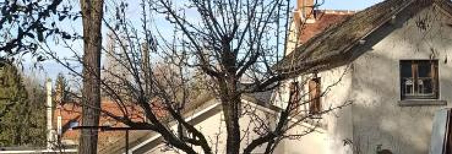 Maison 2 Pièces 58 m² à vendre à Saint-Georges-sur-Cher (41400)