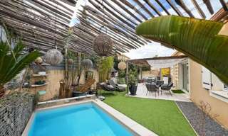 Maison 4 Pièces 106 m² à vendre à Vendres (34350)