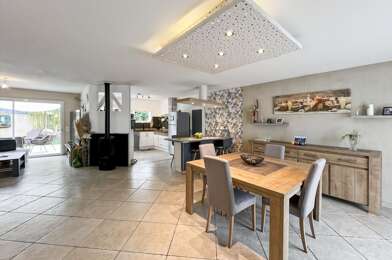 Maison 4 pièces 315000 €