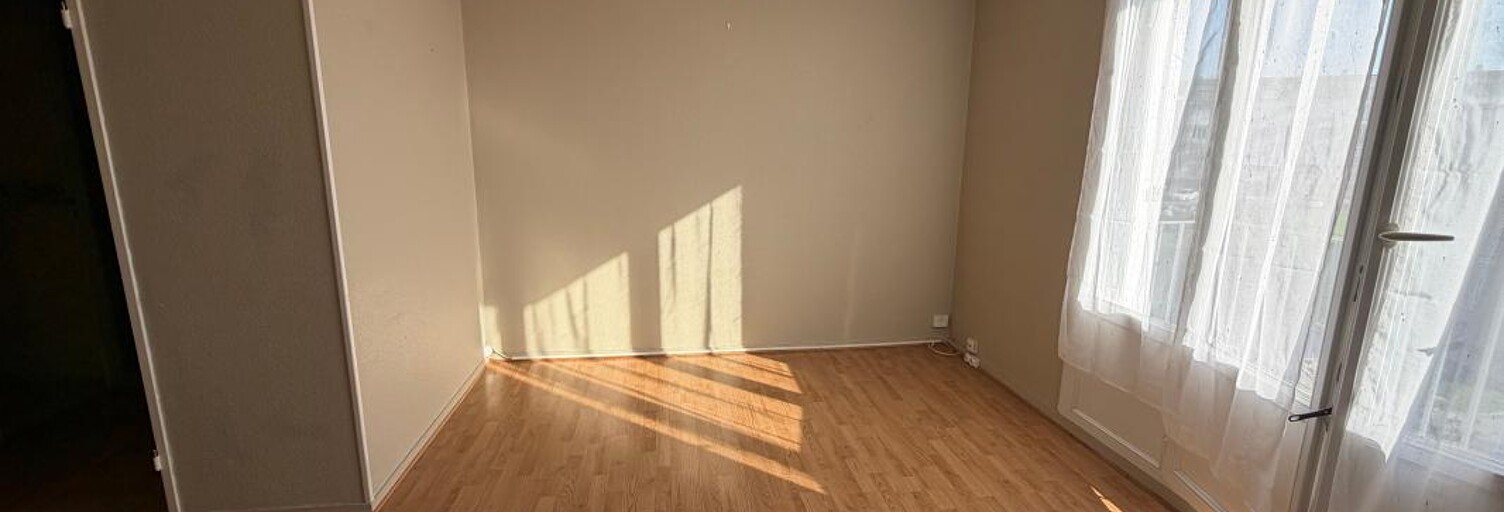 Appartement 3 Pièces 56 m² à vendre à Limoges (87000)